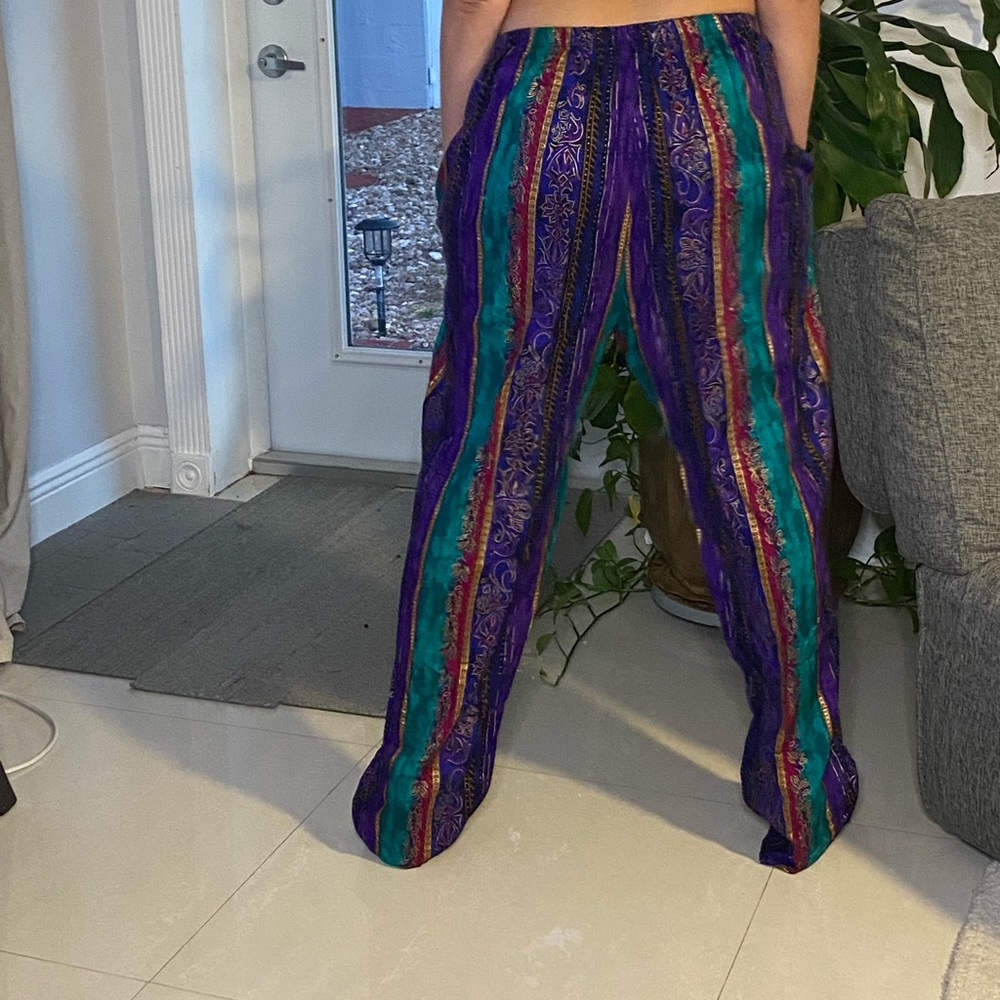 Trendy pants